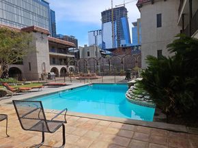 505 W 7th ST 108, Austin TX 78701