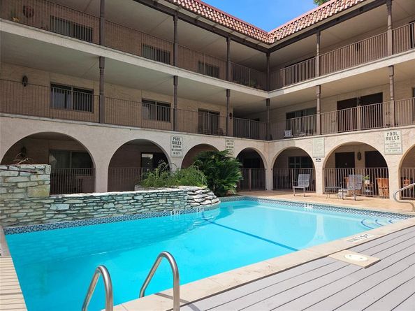 505 W 7th ST 108, Austin TX 78701