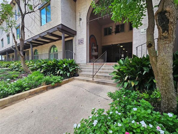 505 W 7th ST 108, Austin TX 78701
