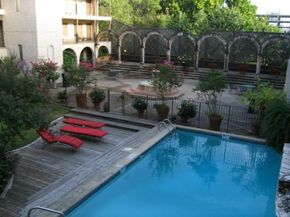 505 W 7th ST 108, Austin TX 78701