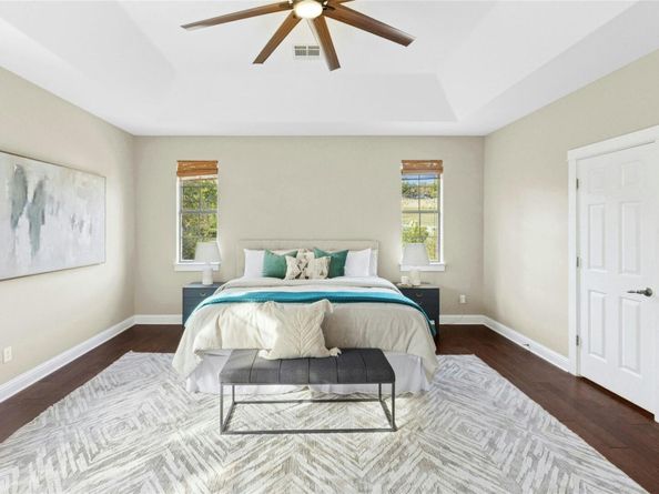 1420 Mirador, Leander TX 78641