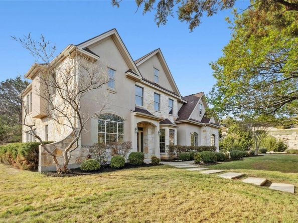 1420 Mirador, Leander TX 78641