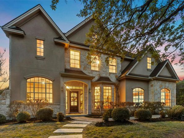 1420 Mirador, Leander TX 78641