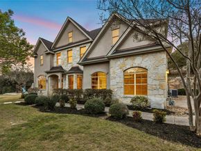 1420 Mirador, Leander TX 78641