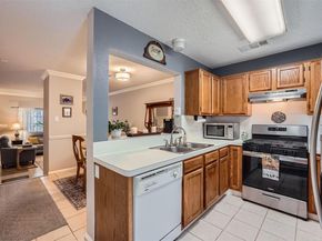 11901 Swearingen DR 30, Austin TX 78758