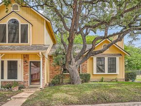 11901 Swearingen DR 30, Austin TX 78758