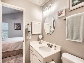 11901 Swearingen DR 30, Austin TX 78758