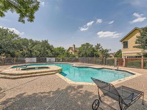 11901 Swearingen DR 30, Austin TX 78758
