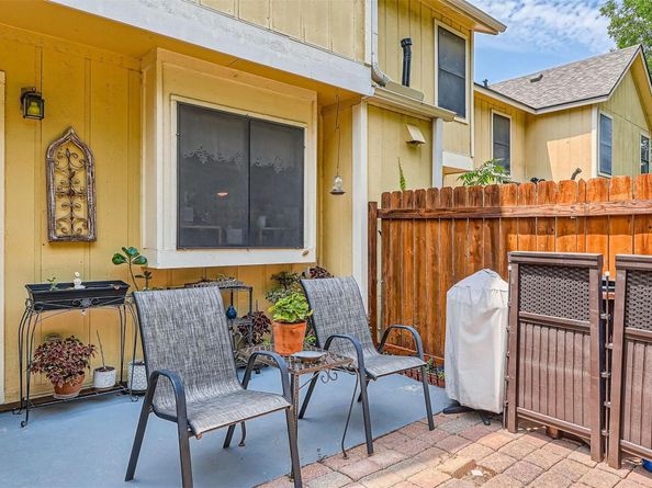 11901 Swearingen DR 30, Austin TX 78758