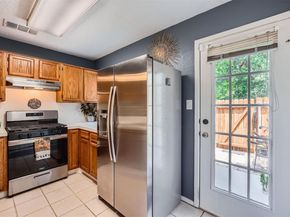 11901 Swearingen DR 30, Austin TX 78758