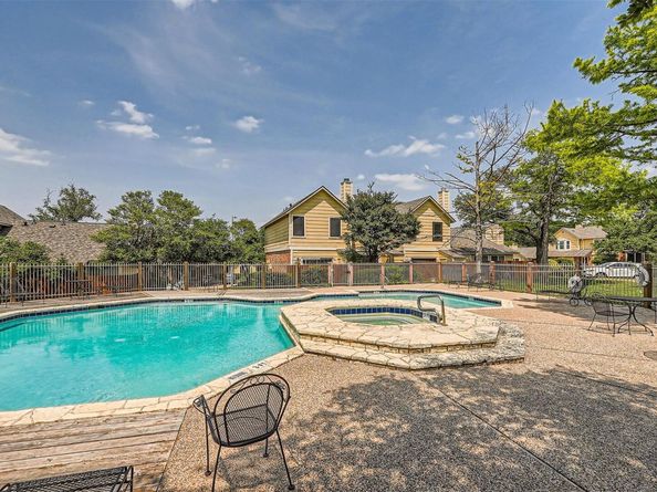 11901 Swearingen DR 30, Austin TX 78758