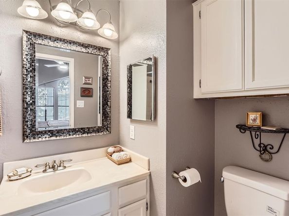 11901 Swearingen DR 30, Austin TX 78758