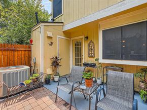 11901 Swearingen DR 30, Austin TX 78758