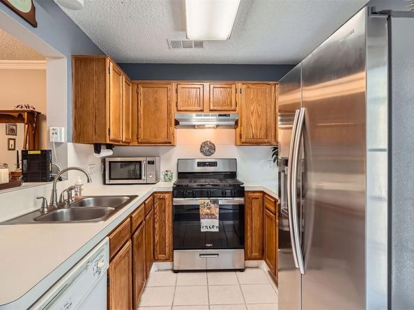 11901 Swearingen DR 30, Austin TX 78758