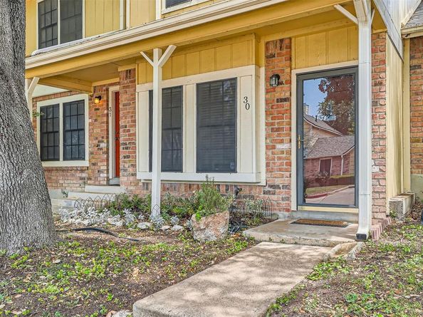 11901 Swearingen DR 30, Austin TX 78758