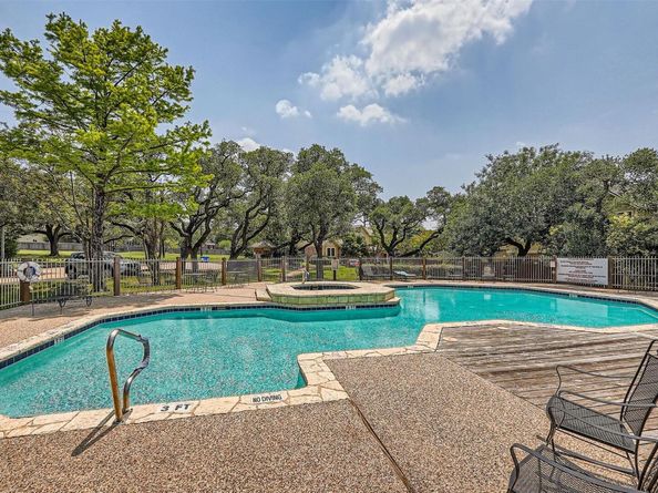 11901 Swearingen DR 30, Austin TX 78758