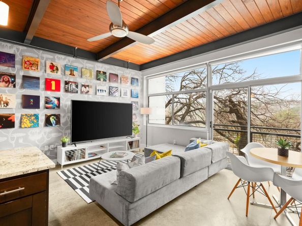 2205 N Lamar BLVD 114, Austin TX 78705