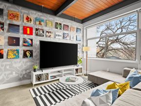 2205 N Lamar BLVD 114, Austin TX 78705