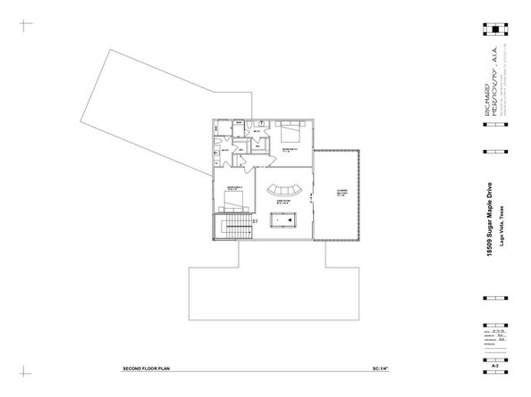 18509 Sugar Maple DR, Lago Vista TX 78645
