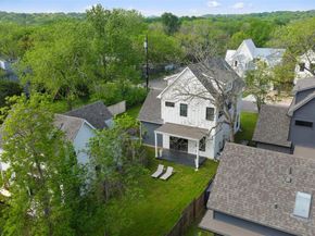 5701 Tura LN 1, Austin TX 78721