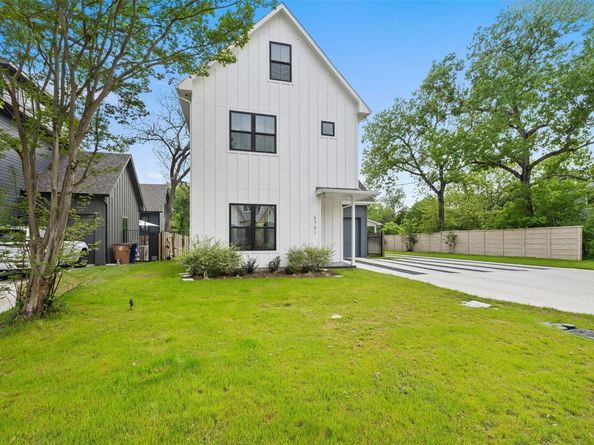 5701 Tura LN 1, Austin TX 78721