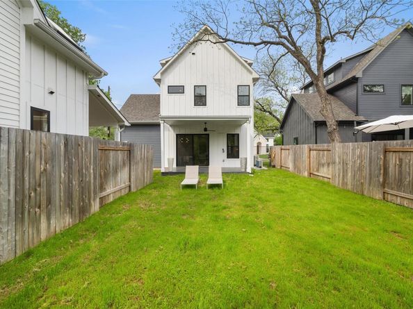 5701 Tura LN 1, Austin TX 78721