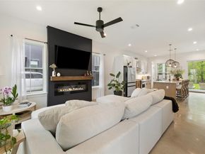 5701 Tura LN 1, Austin TX 78721