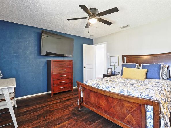 11501 Oak Knoll DR, Austin TX 78759