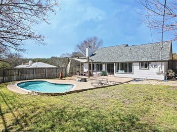 11501 Oak Knoll DR