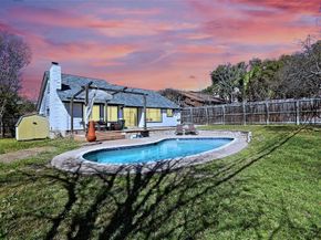 11501 Oak Knoll DR, Austin TX 78759