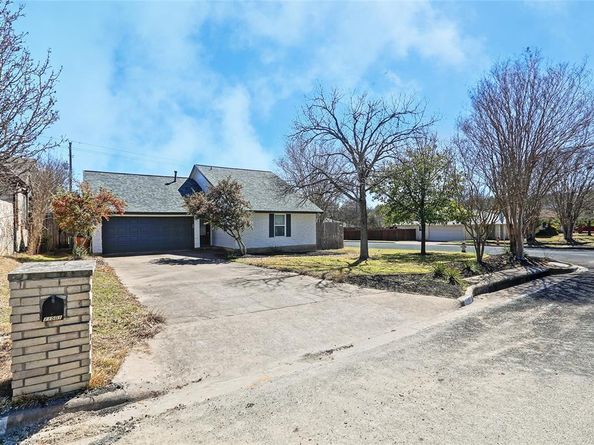 11501 Oak Knoll DR, Austin TX 78759