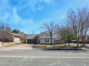 11501 Oak Knoll DR, Austin TX 78759