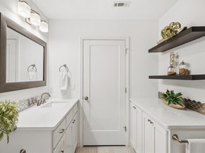 6505 Shadow Valley DR, Austin TX 78731