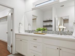 6505 Shadow Valley DR, Austin TX 78731