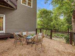 6505 Shadow Valley DR, Austin TX 78731