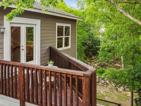 6505 Shadow Valley DR, Austin TX 78731