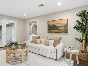 6505 Shadow Valley DR, Austin TX 78731