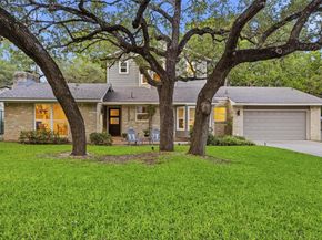 6505 Shadow Valley DR, Austin TX 78731