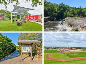 6505 Shadow Valley DR, Austin TX 78731