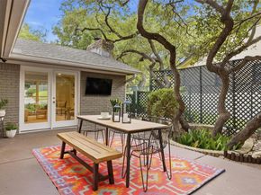 6505 Shadow Valley DR, Austin TX 78731