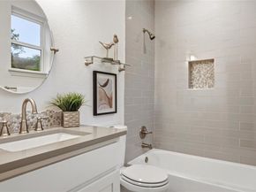 6505 Shadow Valley DR, Austin TX 78731