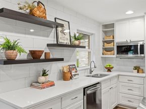 6505 Shadow Valley DR, Austin TX 78731