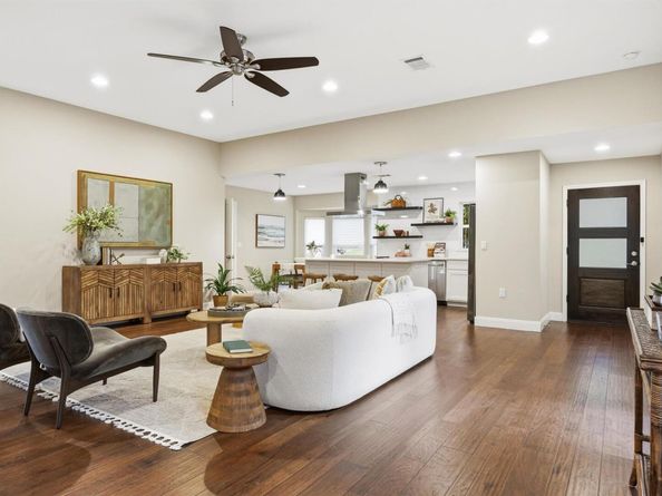 6505 Shadow Valley DR, Austin TX 78731