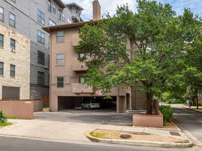2509 Pearl ST 5, Austin TX 78705