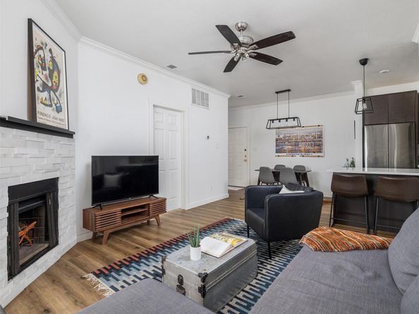 2509 Pearl ST 5, Austin TX 78705