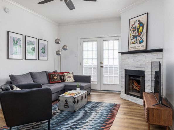 2509 Pearl ST 5, Austin TX 78705