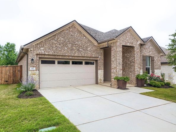 417 Peace Pipe WAY, Georgetown TX 78628