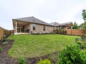 417 Peace Pipe WAY, Georgetown TX 78628