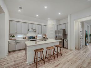 417 Peace Pipe WAY, Georgetown TX 78628