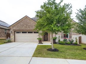417 Peace Pipe WAY, Georgetown TX 78628